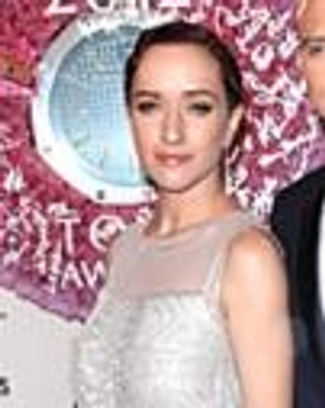 Kimberly Kay Headshot