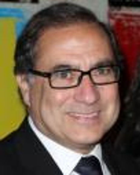 Jorge Arguello Headshot