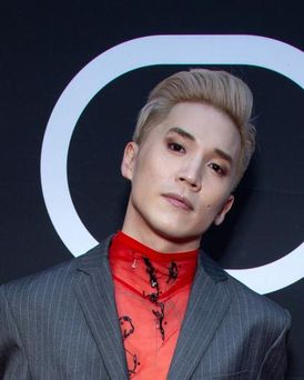 Abraham Lim Headshot