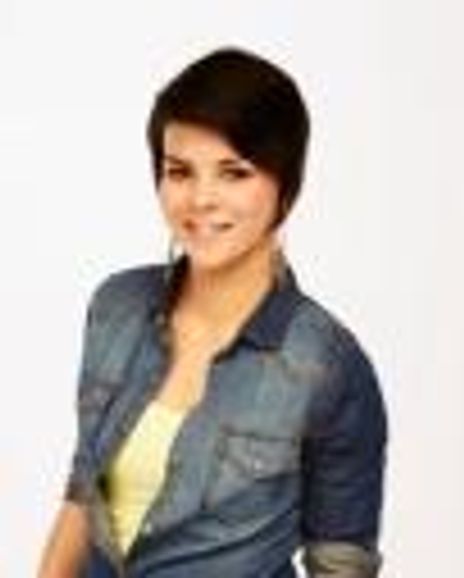 Nellie Veitenheimer Headshot