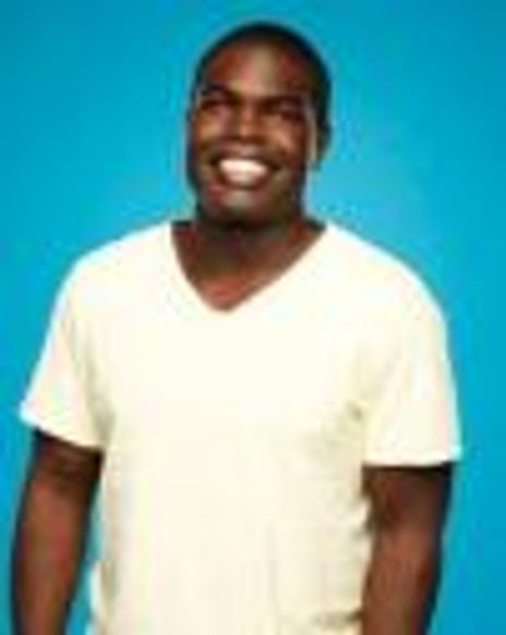 Mario Bonds Headshot