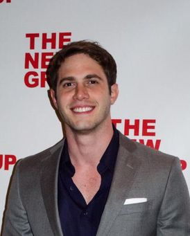 Blake Jenner Headshot