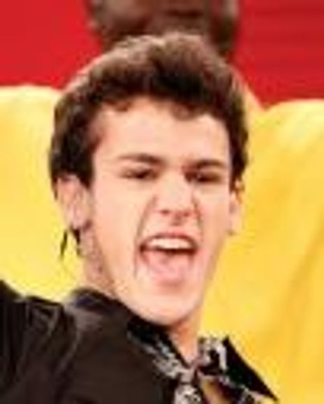 Michael Weisman Headshot