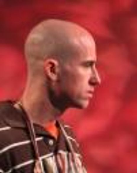 Jake Cullens Headshot