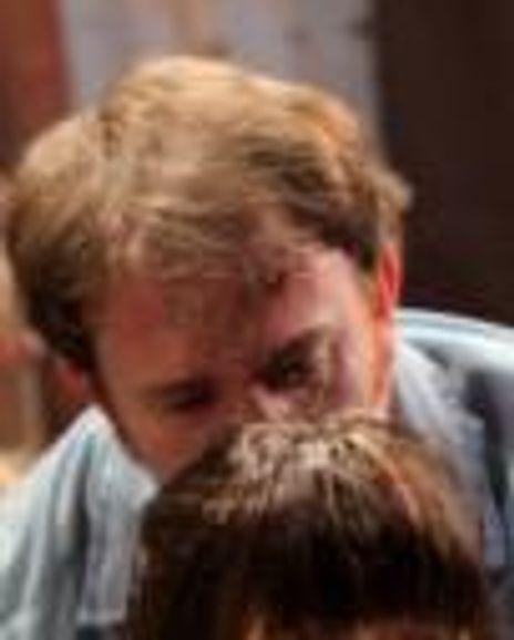 Dace Herigstad Headshot