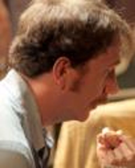 Dave Herigstad Headshot