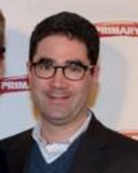 Jonathan Tollins Headshot