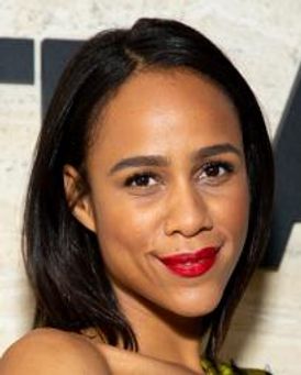 Zawe Ashton Headshot