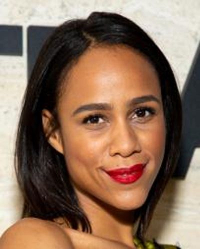 Zawe Ashton Headshot