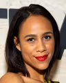 Zawe Ashton