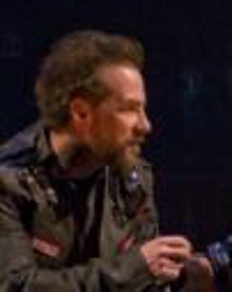 Gerard Neugent Headshot