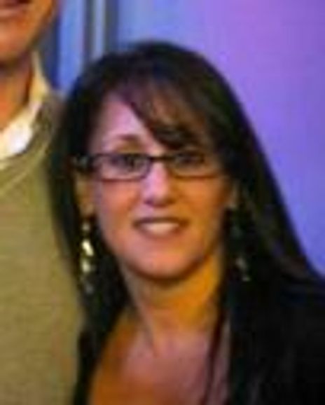 Christina King Headshot