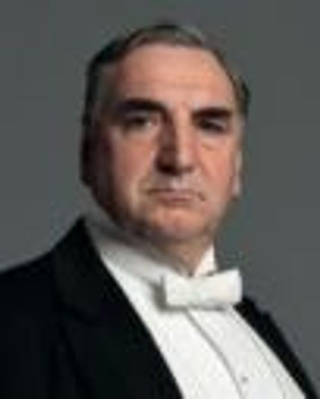 Jim Carter Headshot