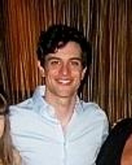 Jeffrey Christopher Todd Headshot