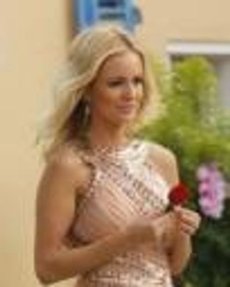 Emily Maynard Headshot