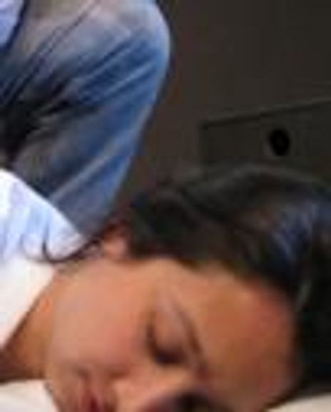 Cynthia Eyster Headshot