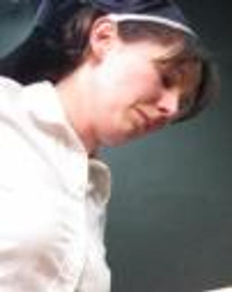 Beth Chasse Headshot