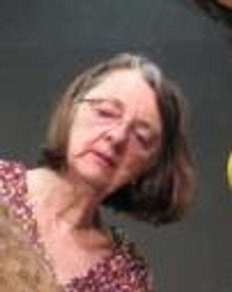 Kathy Hooke Headshot