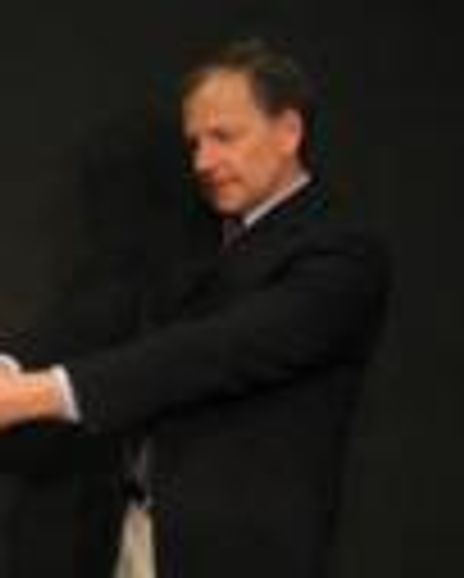 Randall Tuttle Headshot