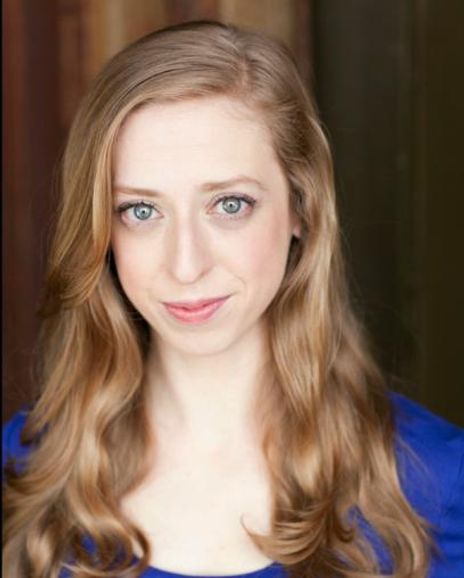 Kat Moraros Headshot