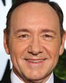 Kevin Spacey
