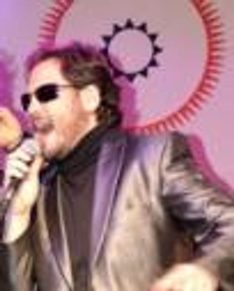 Israel Lozano Headshot