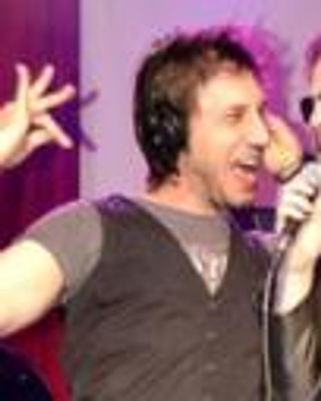 Raul Fernandez Headshot