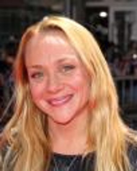 Nicole Sullivan Headshot