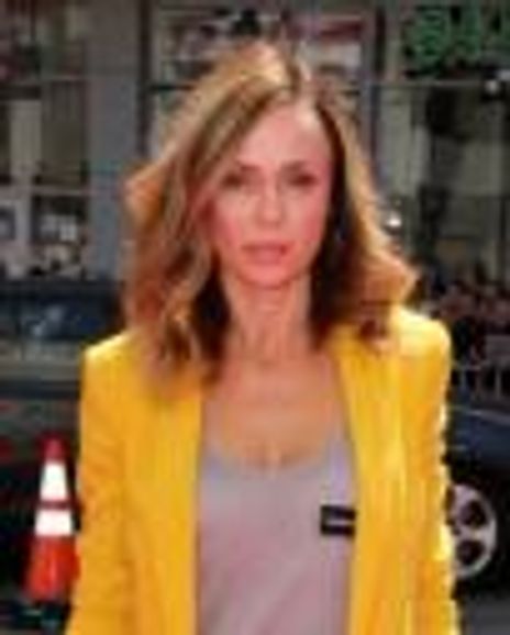 Vanessa Angel Headshot