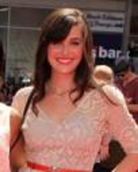 Christine Woods Headshot