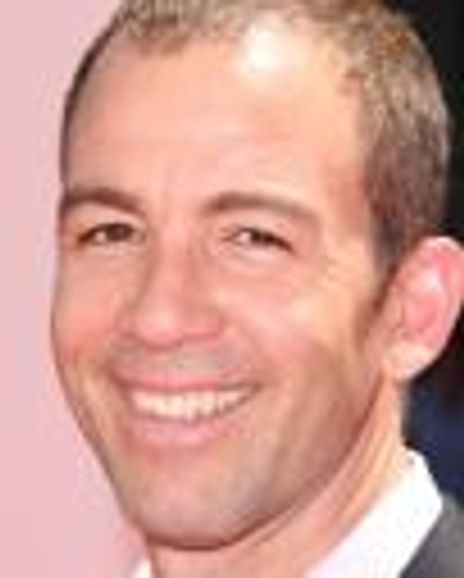 Bryan Callen Headshot