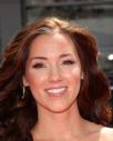 Carly Craig Headshot