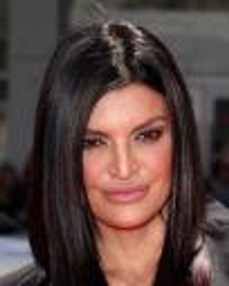 Jennifer Gimenez Headshot