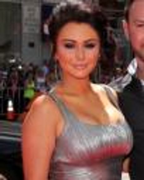 Jenni Farley Headshot