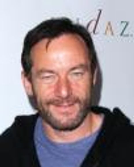 Jason Issacs Headshot