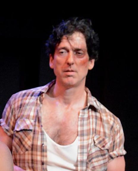 Robert Standley Headshot