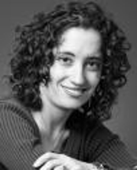 Michelle Tattenbaum Headshot