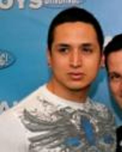 Eddy Barrena Headshot
