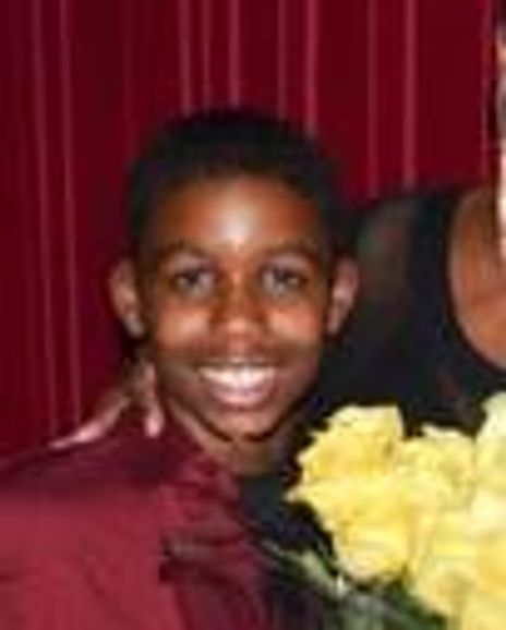 William Washington Headshot