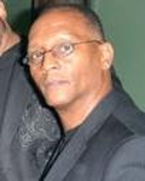 David Cowan Headshot