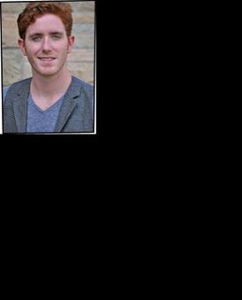 Matt Cusack Headshot