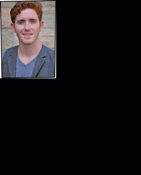 Matt Cusack Headshot