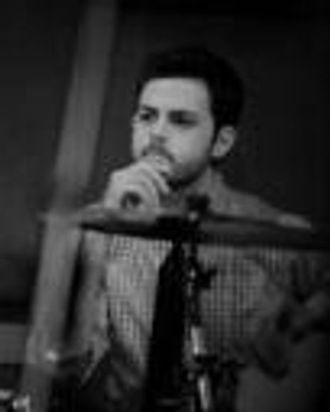 Jacob Colin Cohen Headshot