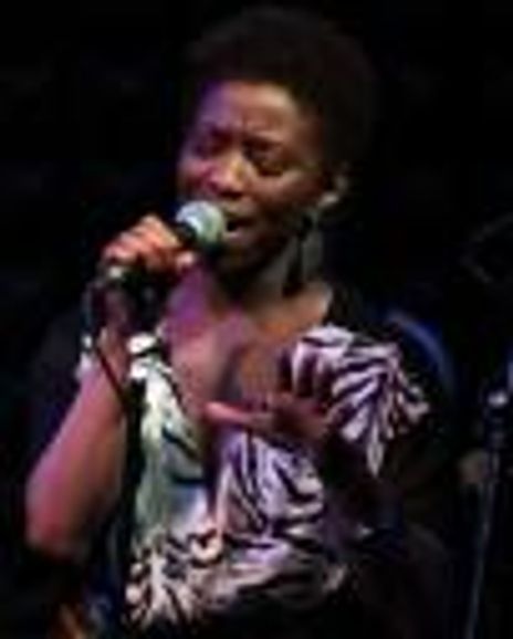 LaQuet Shamell Headshot