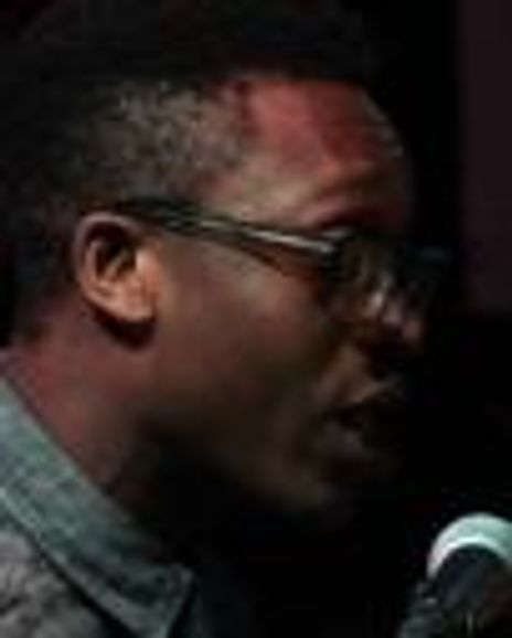 Ato Bankson-Wood Headshot