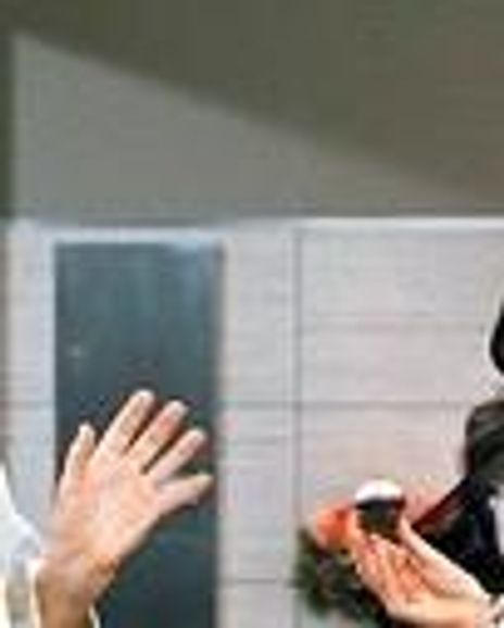 Lyshah Funai Headshot