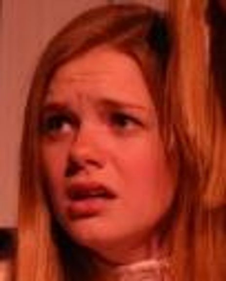 Sydney MacKillop Headshot