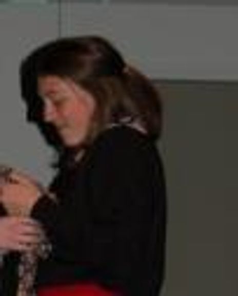 Franci DuMar Headshot