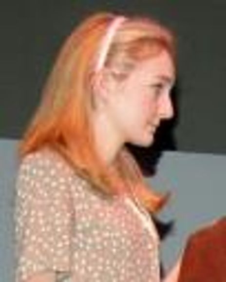 Heidi Gleichauf Headshot