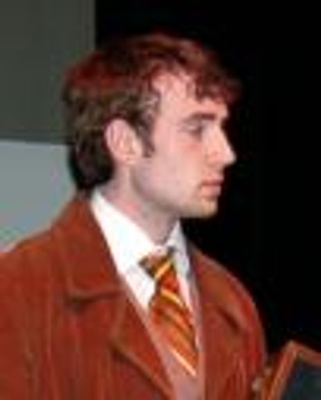 Chris Woycik Headshot